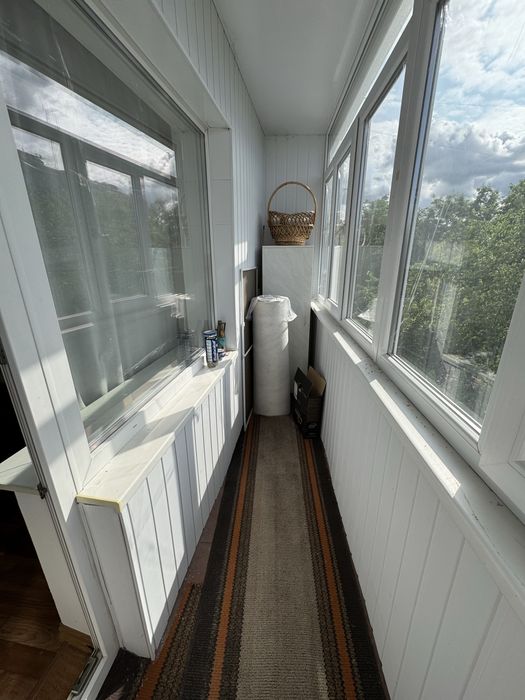 Продам квартиру в хорошем месте