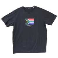 Nowa koszulka LEATT Colour Logo rozmiar L