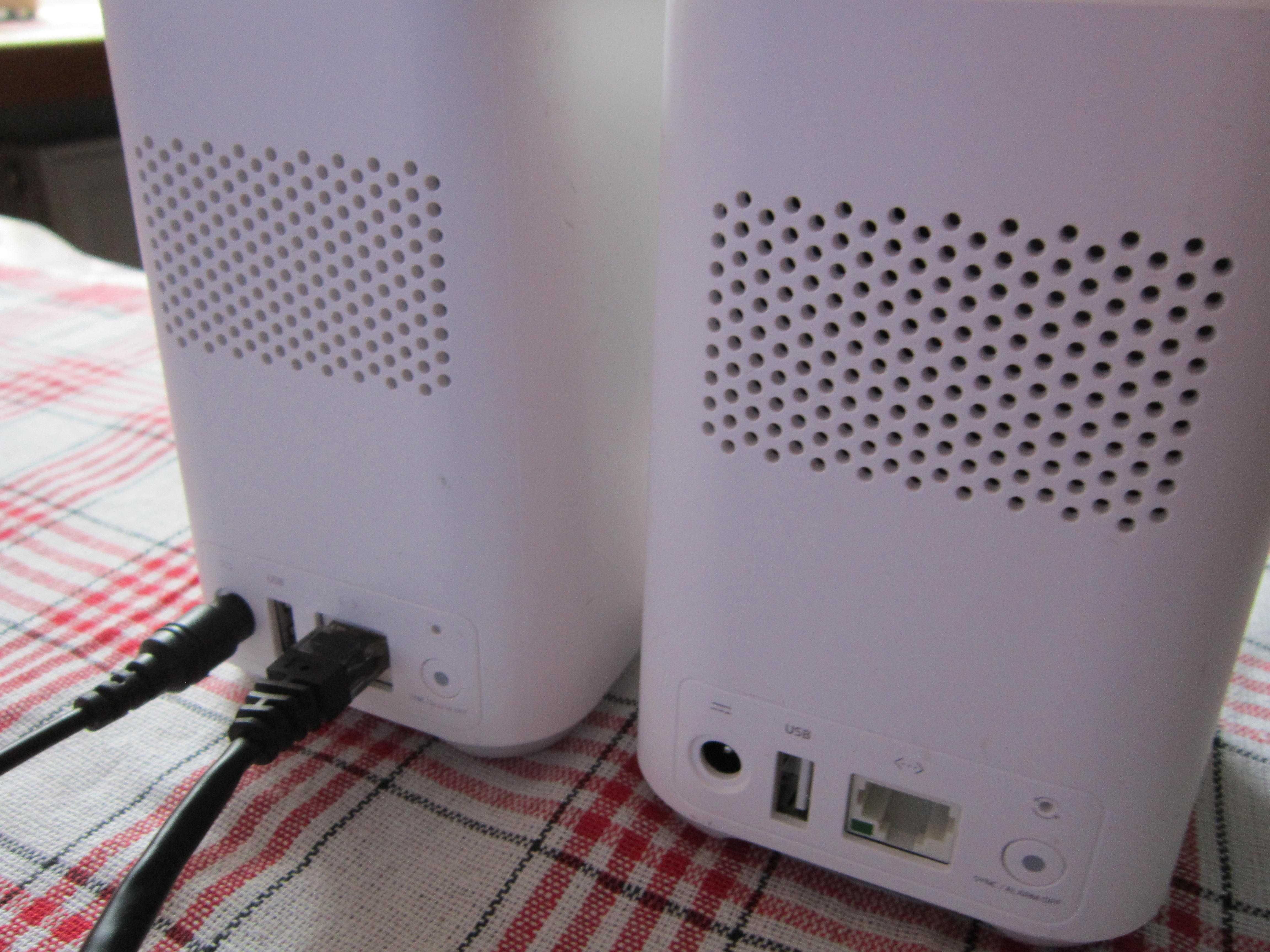 Eufy HomeBase 2 T8010X sama baza do systemu monitoringu