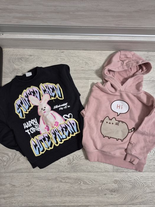 Кофты для девочки Zara , Reserved 128