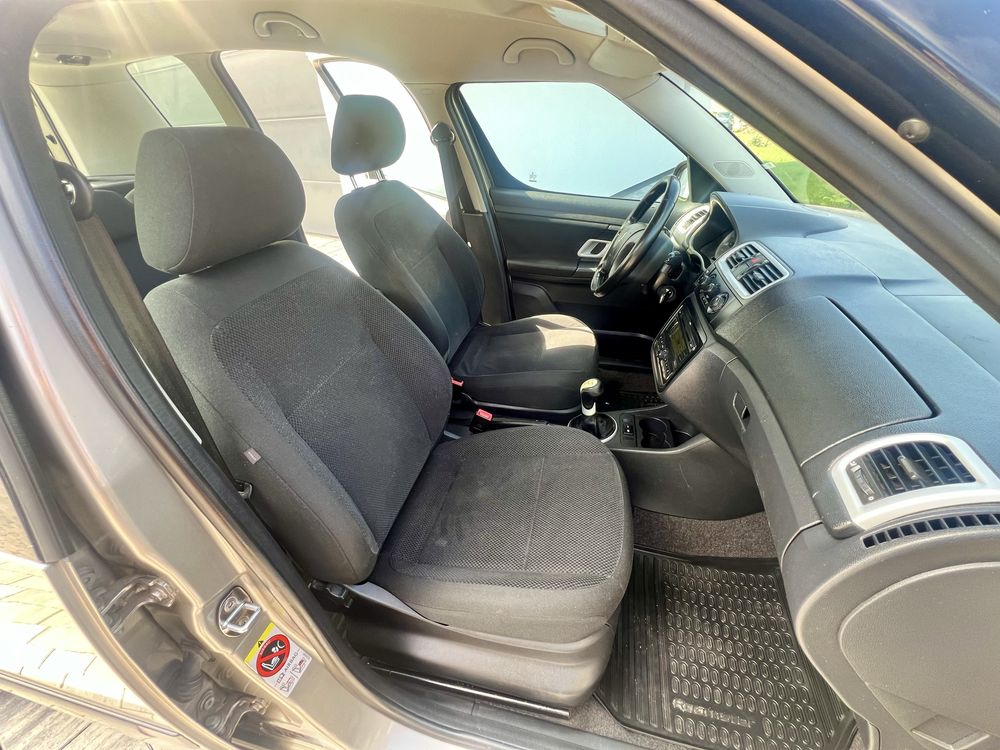 Skoda Roomster 1.6 MPI #173 tys km # I właściciel
