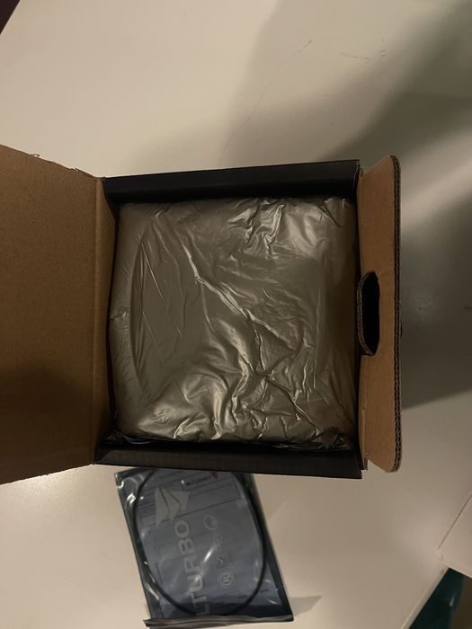 Картридж Турбіни BMW 535I N55