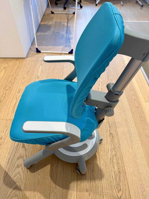 Детское кресло Mealux Ergoback BL (Y-1020 BL)