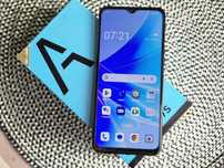 Smartfon Oppo A57s 4/128 GB