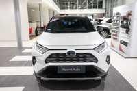 Toyota RAV4 2.5 Hybrid Selection 4x2