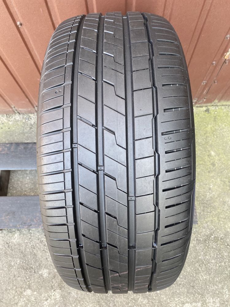 Opona 255/55r18 Hankook Ventus S1 Evo 3 SUV