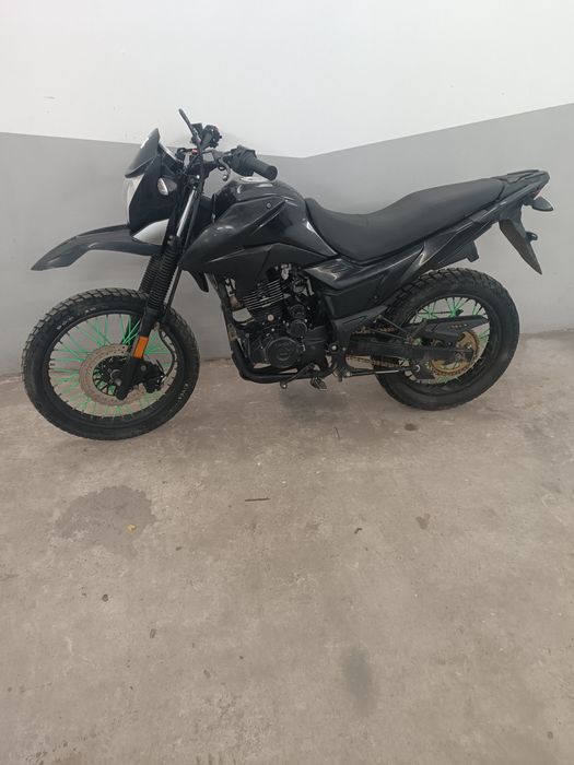 Продам лонсін прус 200