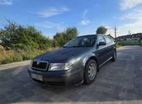 Skoda Octavia 1.9