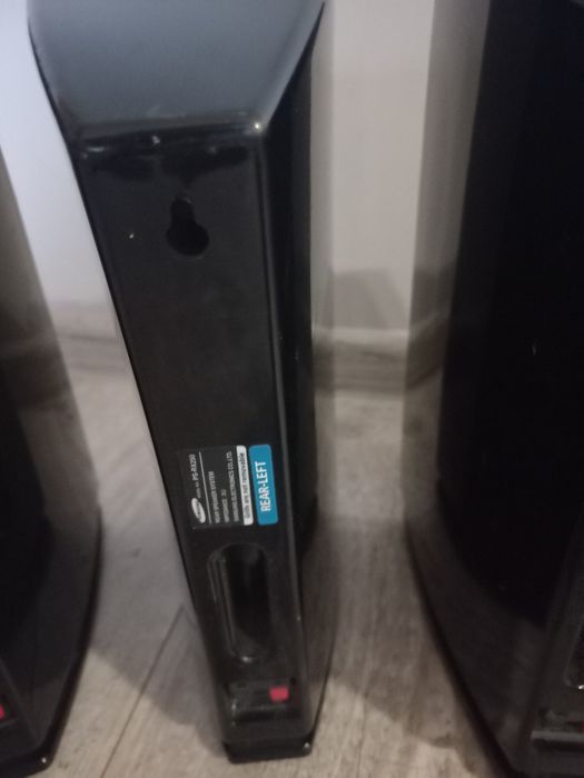 Samsung zestaw głośników