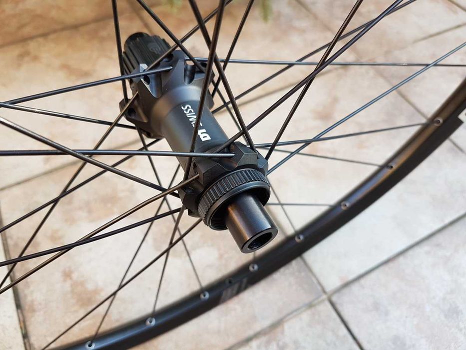 tylne koło 29" DT SWISS X 1900 spline Boost, 25mm
