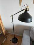 Lampa RANARP ikea