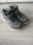 Adidasy Newfeel Resist Warm z Decathlon r. 29