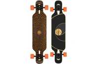 Longboard Loaded Tan Tien Flex1 / Flex2 + T-Tool GRATIS!