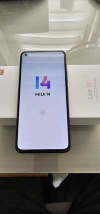 Xiaomi mi 11 lite 5g 8GB RAM 128 GB