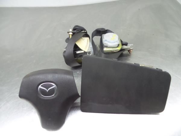 Kit de airbags MAZDA 6 Sedan (GG)