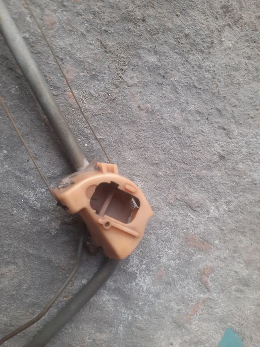 Датчик рівня палива ВАЗ 2101