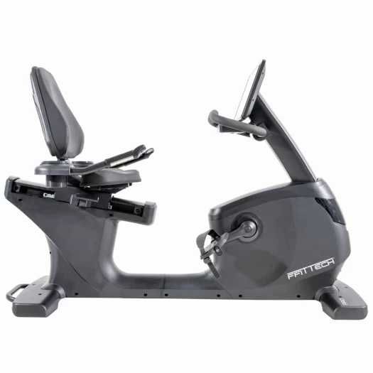 Rower treningowy poziomy stacjonarny PRODYN-R