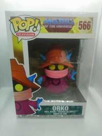 Funko Pop Master of the Universe Orko 566