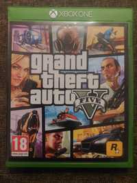 Grand theft auto 5