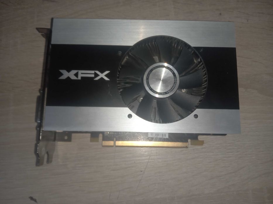 Hd 7790 1 gb обмен