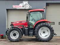 Case IH MXU115  Case mxu 115 zadbany klima case