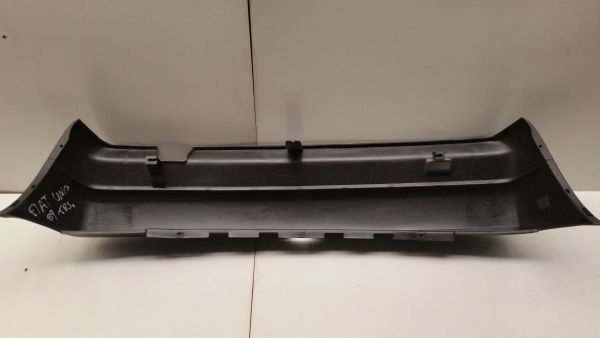 Pára-choques trás FIAT Uno (146_)
