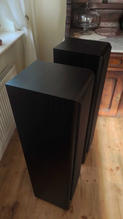 Głośniki podłogowe kolumny Taga Harmony TAV-616F