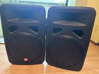 JBL EON15 G2 пара (2 шт.)