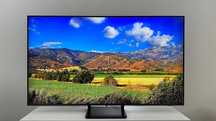 65" 120гц SAMSUNG 4K QLED Смарт Український Q70D Німеччини НОВИЙ