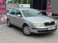 Skoda Octavia 2.0 LPG**Zamiana **Alusy**Nowy rozrząd **Oszczędny **