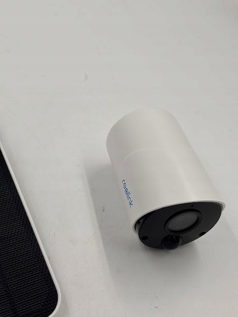 reolink argus eco solar security camera bezprzewodowa kamera wifi