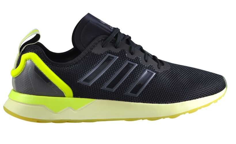 Buty sportowe ADIDAS ZX FLUX ADV r. 42=26,5 cm  nowe, gwarancja, sklep