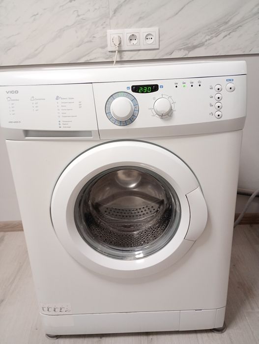 Пральна машина Vico