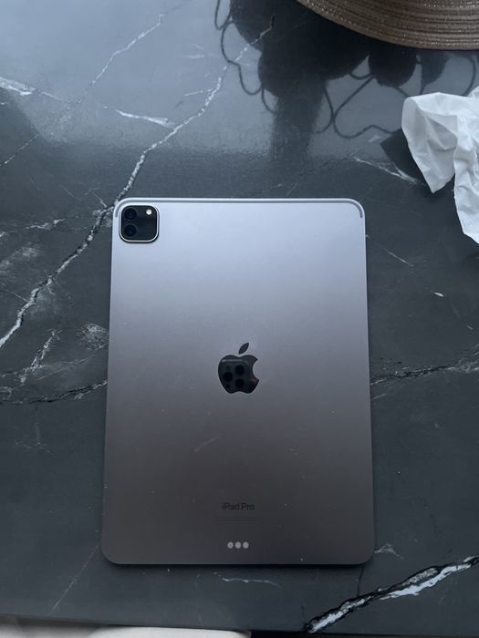 iPad pro 11 2023 4 gen 128gb