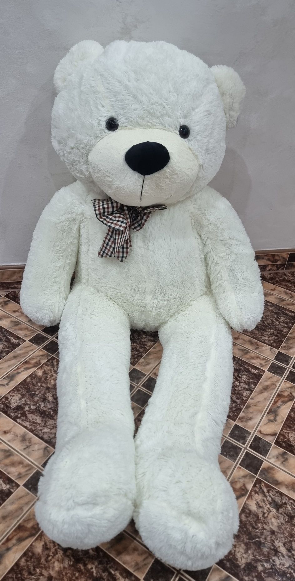 Sprzedam dużego pluszowego misia 160 cm
