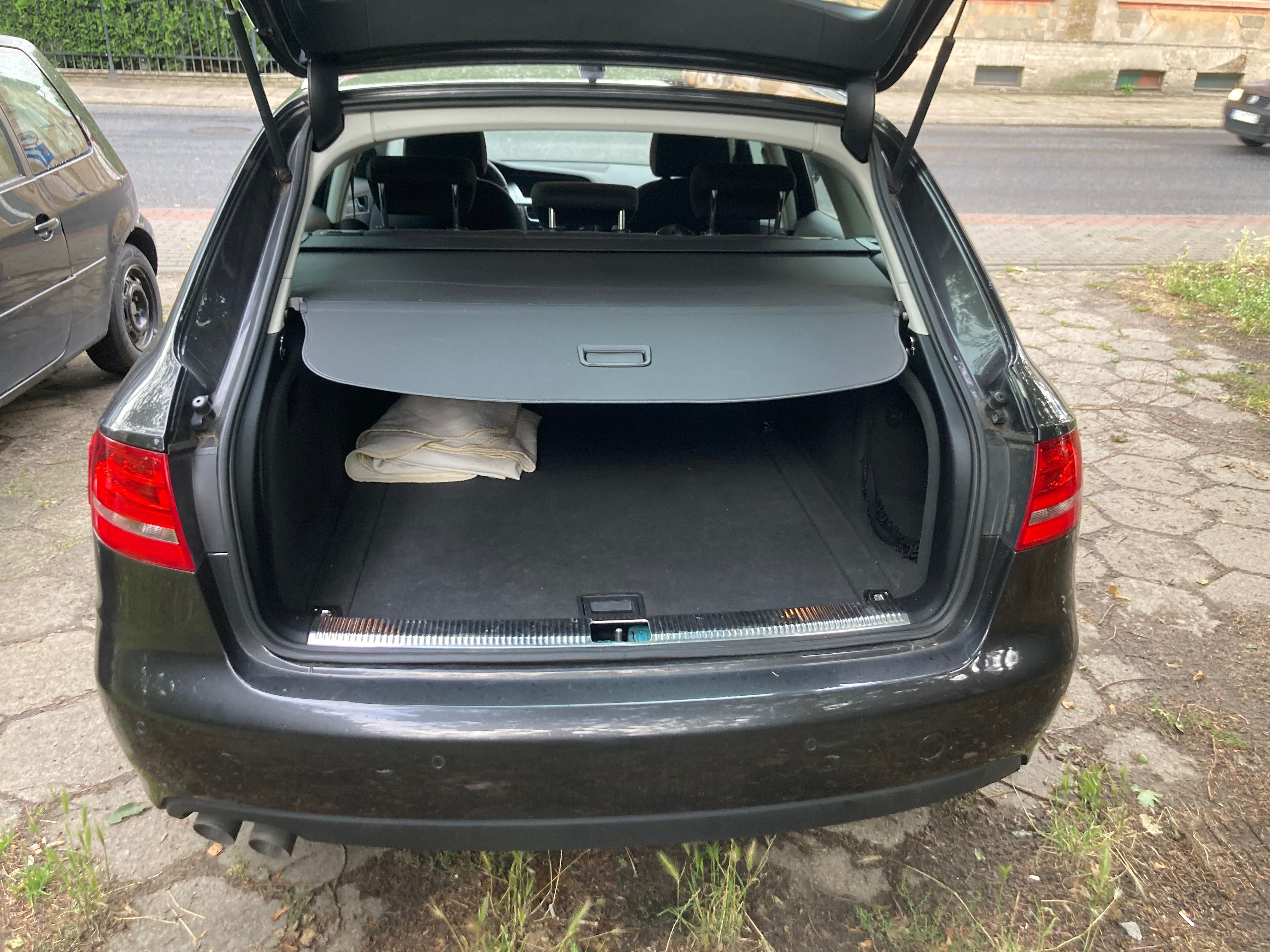 Sprzedam Audi A4 B8