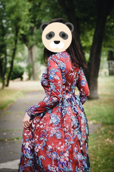 Вечернее платье, платье на выпускной!!