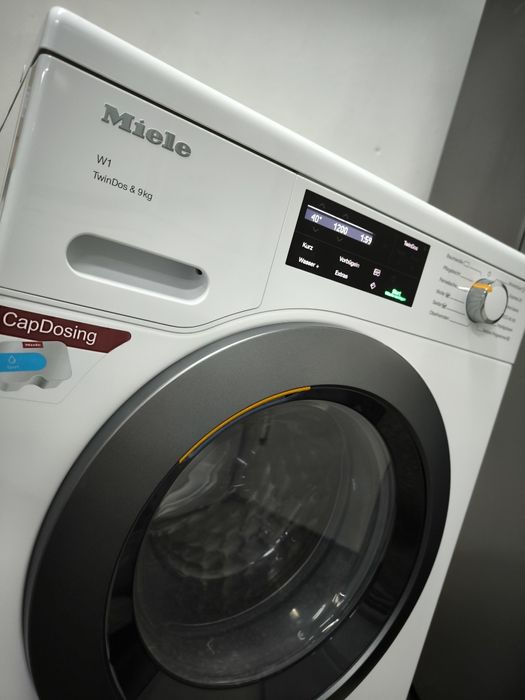 Pralka Miele Wcg 660 WPS 9 kg A+++