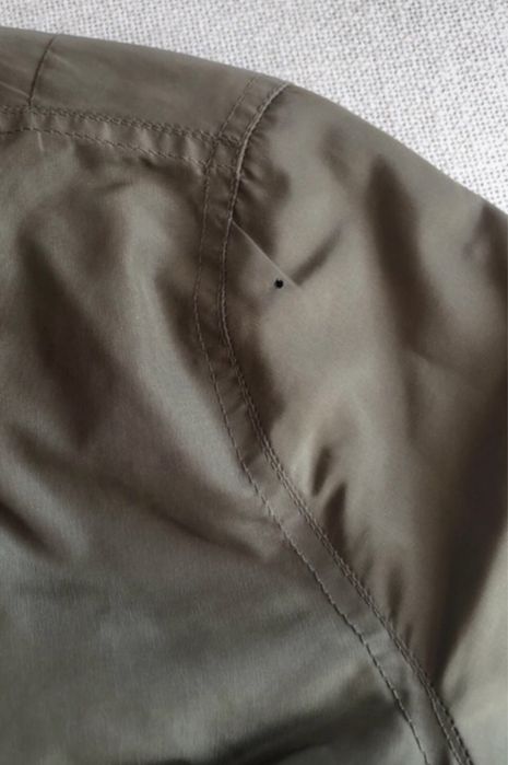 Kurtka damska bomberka