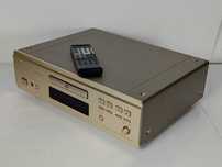 Denon DCD 1550AR Audiofilski odtwarzacz CD Hi end