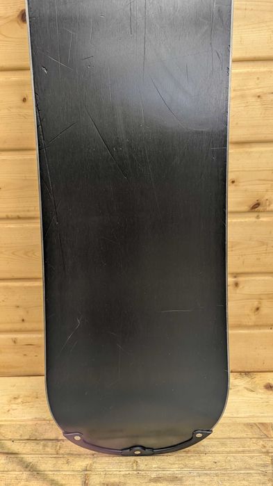 Deska snowboardowa Nitro Cinema 155 cm + WIĄZANIA(681)