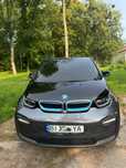 BMW i3 2019 електромобіль
