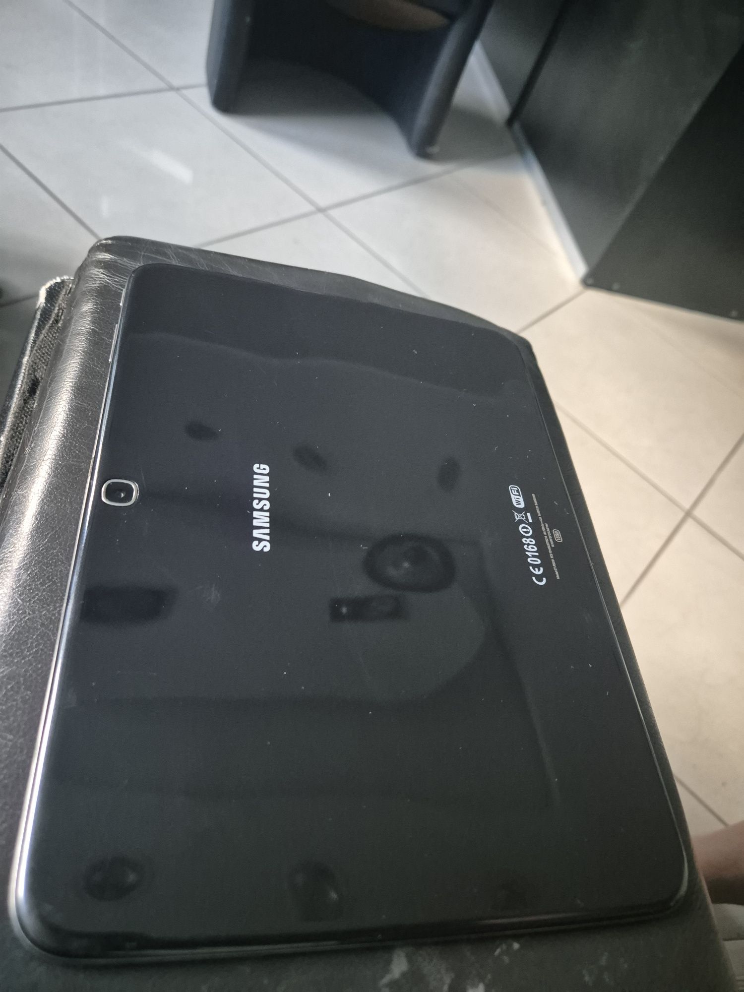 Tablet samsung galaxy tab 3 idealny do igo promo truck