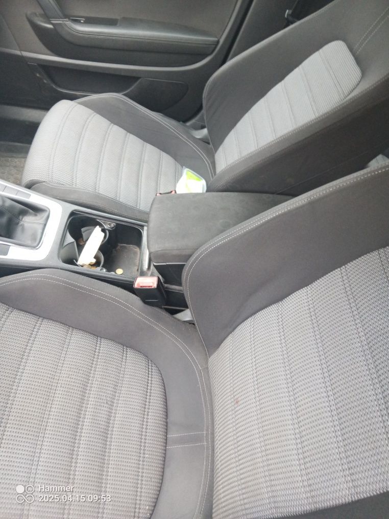 Passat CC 2008 tdi