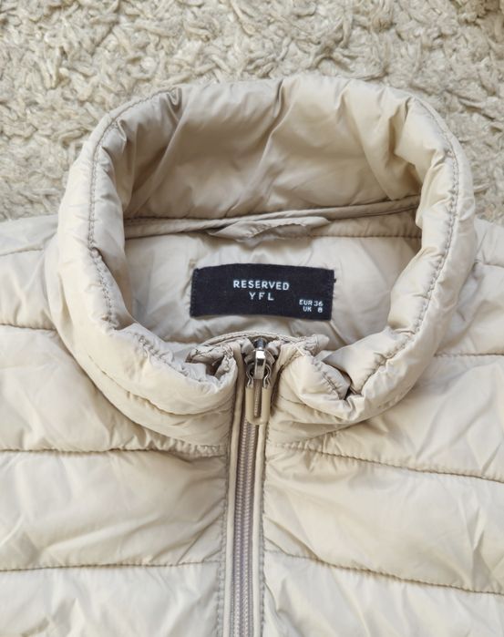 Куртка жіноча Reserved