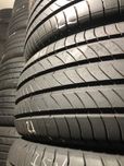 Шини БУ 225/55 R18 Michelin Primacy 4 Комплект Пара Літо