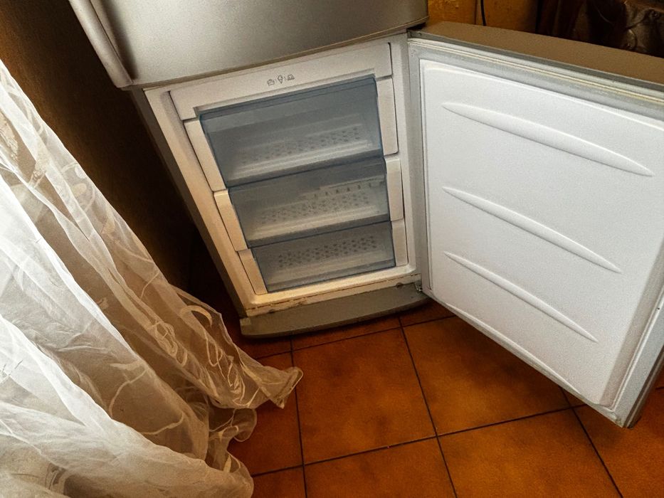 Холодильник  “LG” no frost