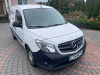 Mercedes - Benz Citan 109 CDI,