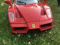 Ferrari Enzo skala 1:4 oryginalna zabawka Toys Toys  na pedały