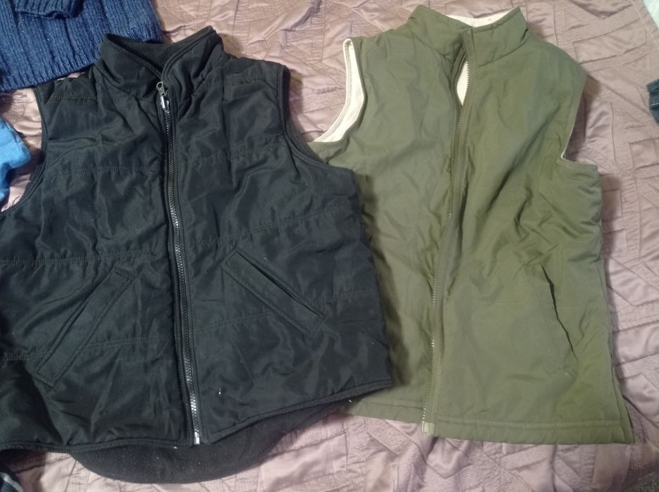 Пакет речей для хлопчика 6-8 років